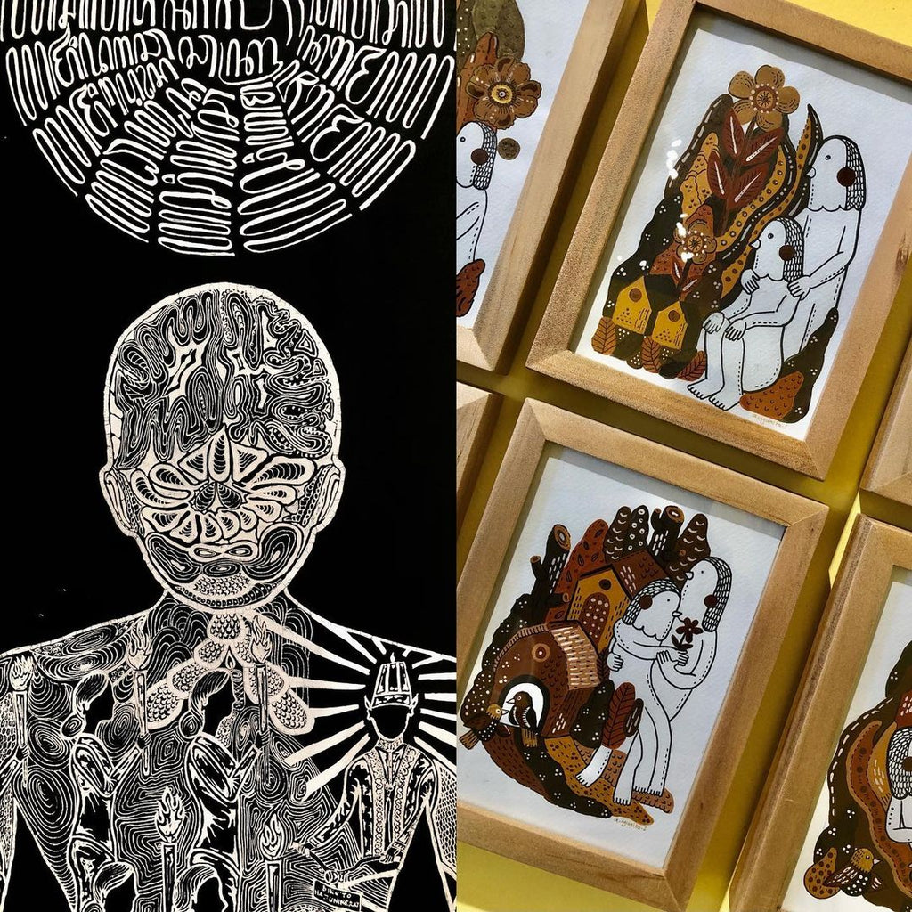 Festival Kebudayaan Yogyakarta(ジョグジャカルタ文化祭)