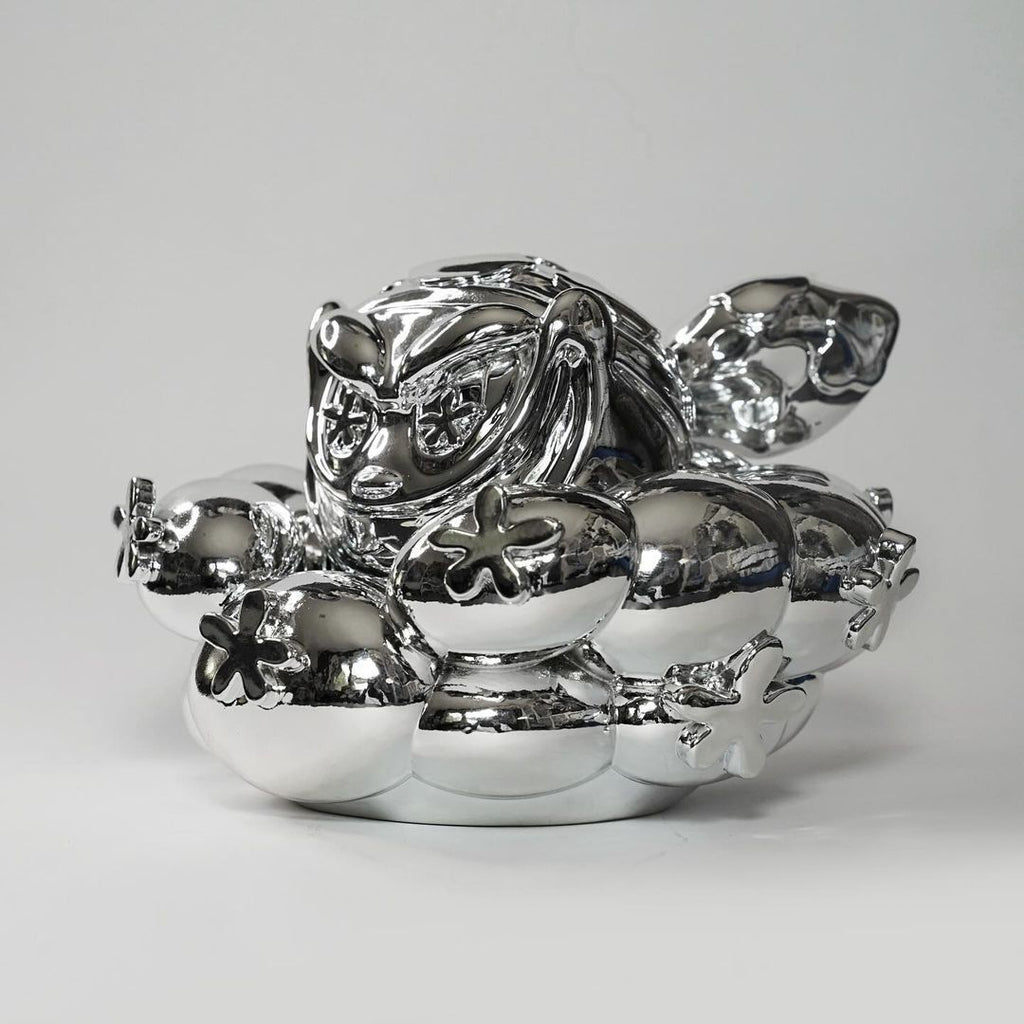 Love Potion #Chrome