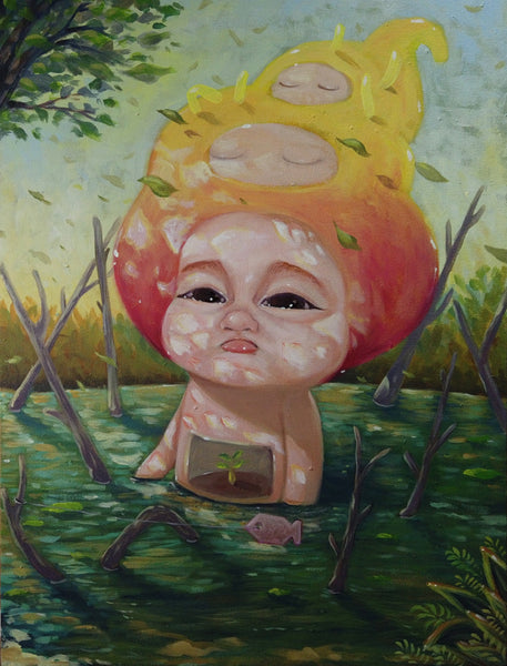 Popoyoy Gumush