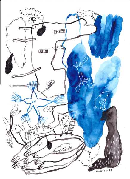 Wake Up Inside My Dream Home