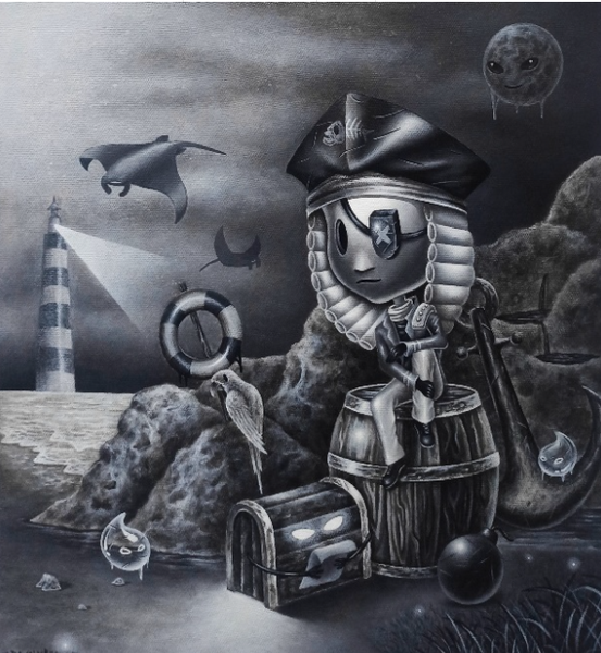 We're Not Different v2