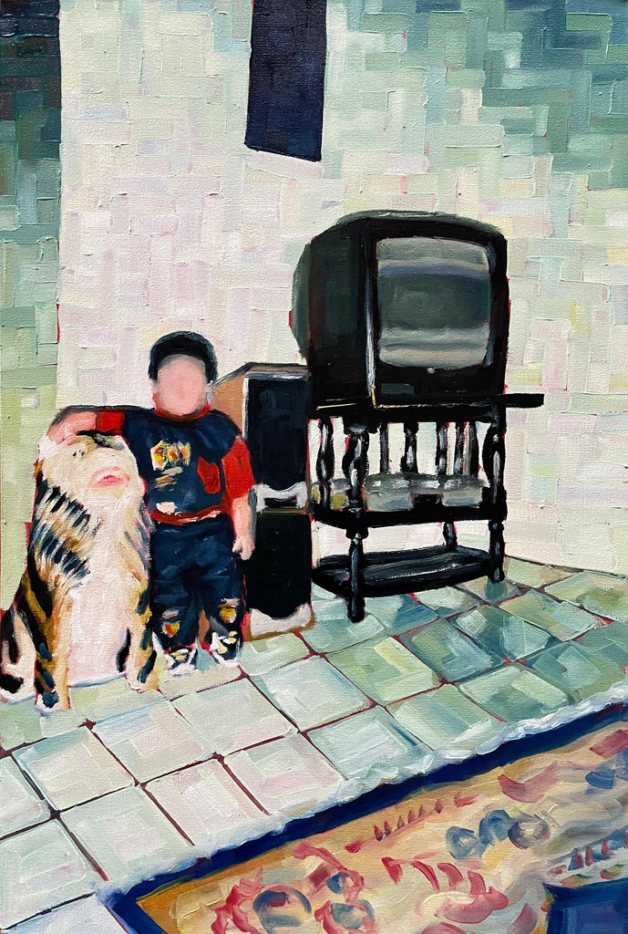Tiger Bank