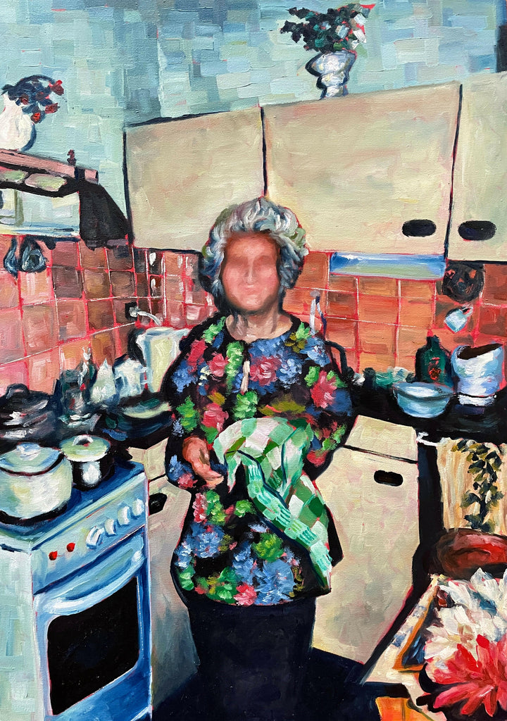 Ontbijtkoek