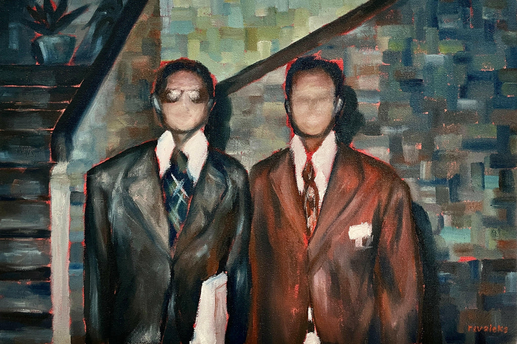 The Officials