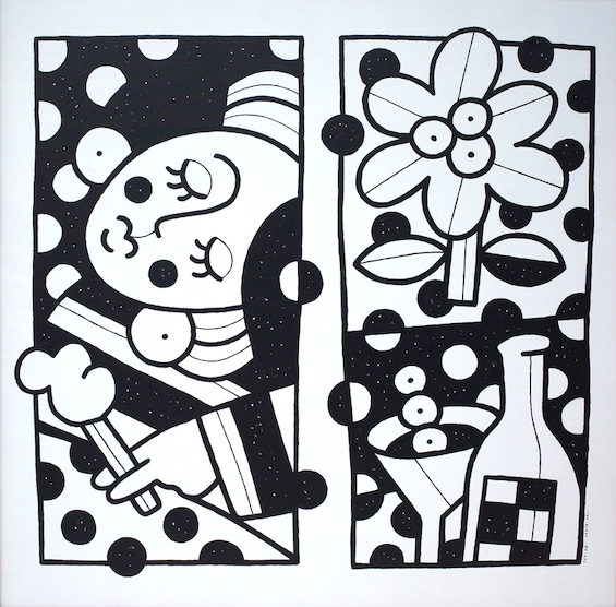 DON'T TOO HARD TO YOURSELF