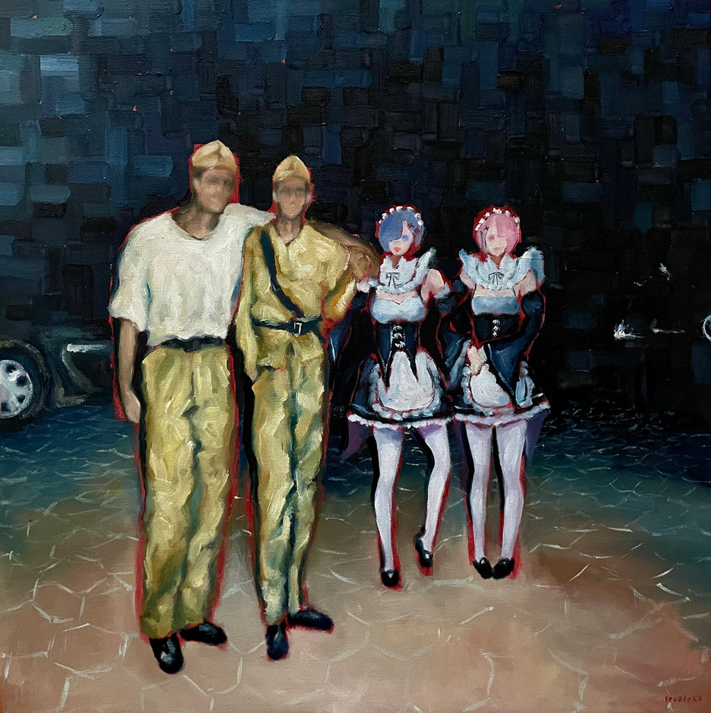 Parking Lot