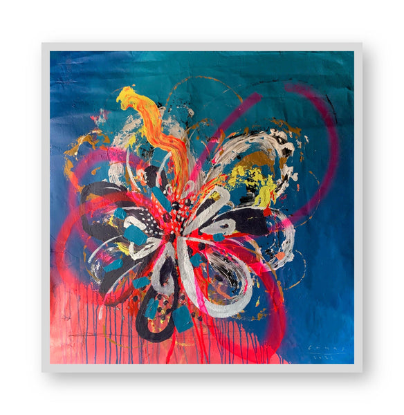 Rindu Pada Diri Sendiri