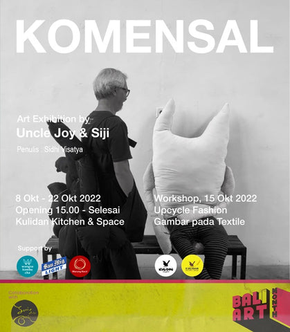 KOMENSAL
