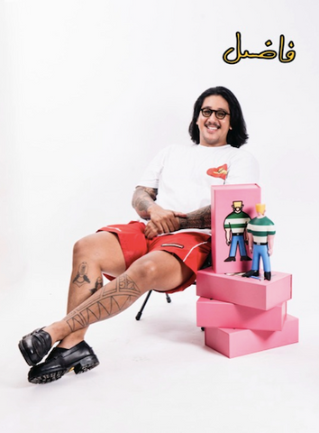 Dennys Fadhil