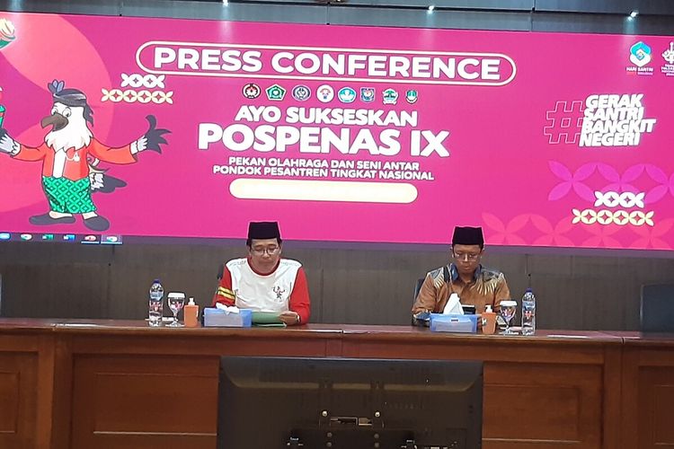 インドネシア大統領Joko Widodo、2022年全国スポーツ芸術ウィークをソロで開催予定