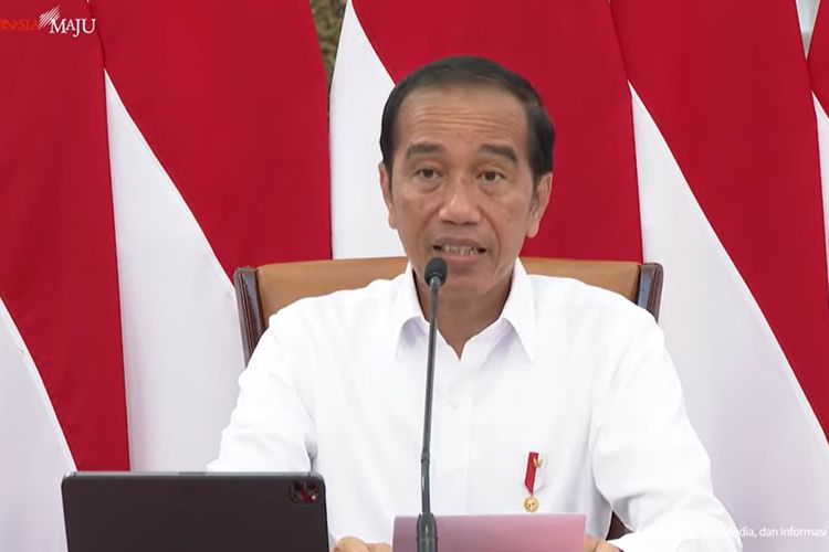 インドネシア大統領Joko Widodo、芸術・スポーツイベントに関わる許可証をイベントの1ヶ月前には発行するよう命じる