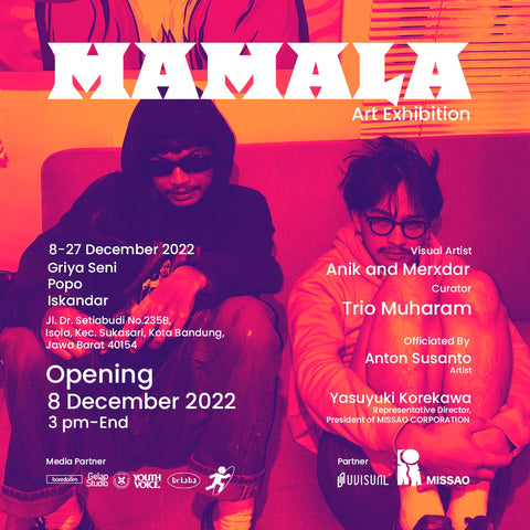 MAMALA
