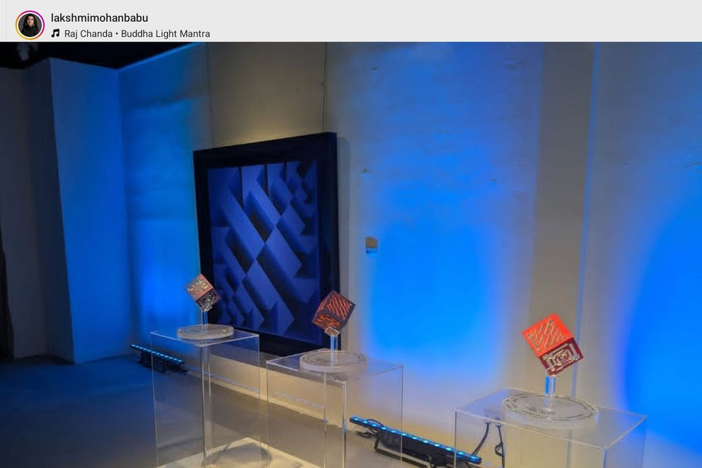 マリアナ海溝近くの深海に置かれたアート作品、何のために？