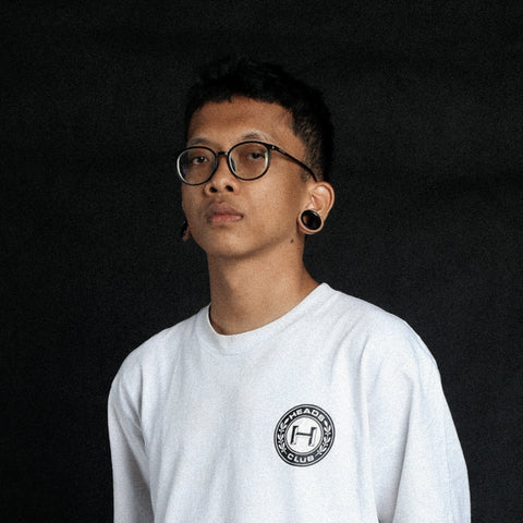 Hamzah Saptoadjie