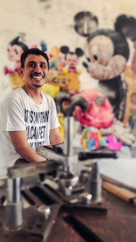 Nyoman Suarnata