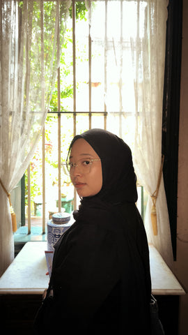 Syifa Rahmadhani
