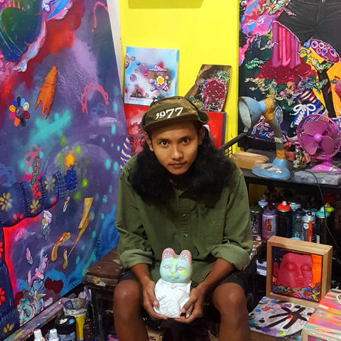 Mikhael Yesyurun