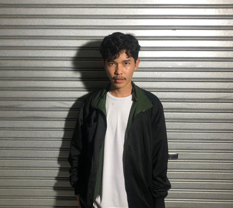 Noven R.L. Tobing