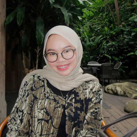 Safana Ajria Putri Siregar