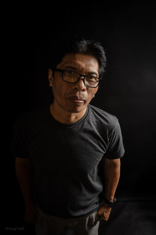 Wayan Suastama