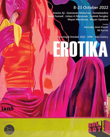 EROTIKA