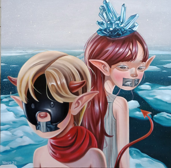 The Cold War