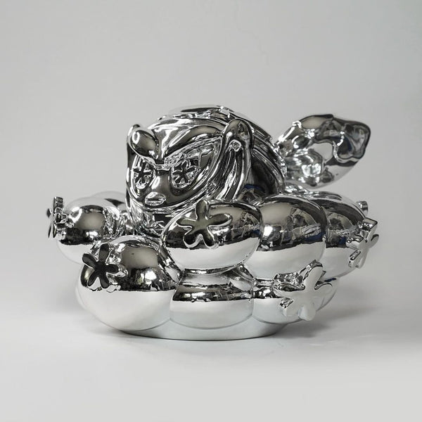 Love Potion #Chrome