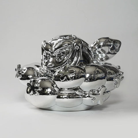 Love Potion #Chrome