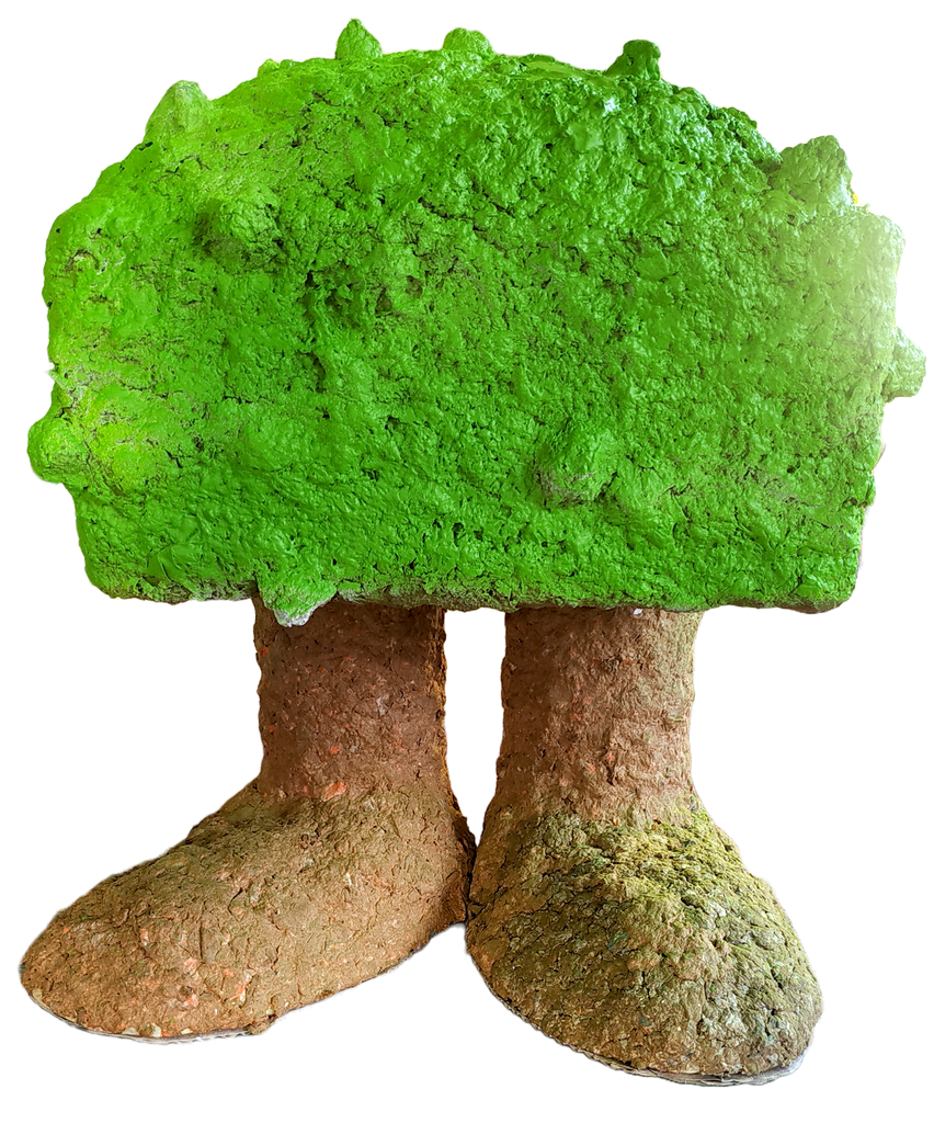 The Moss
