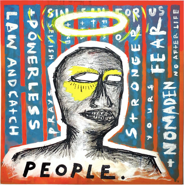PEOPLE