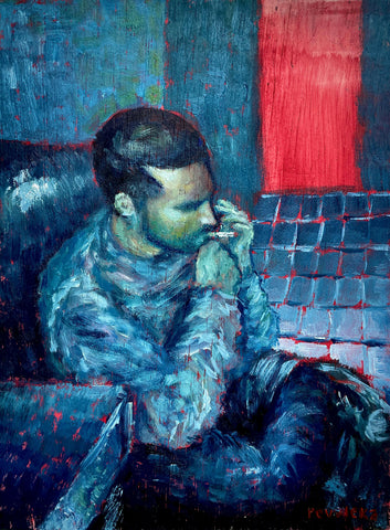 The Waiting