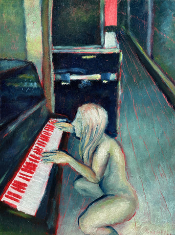 E Minor