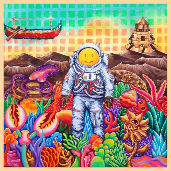 OTHER SPACE #2