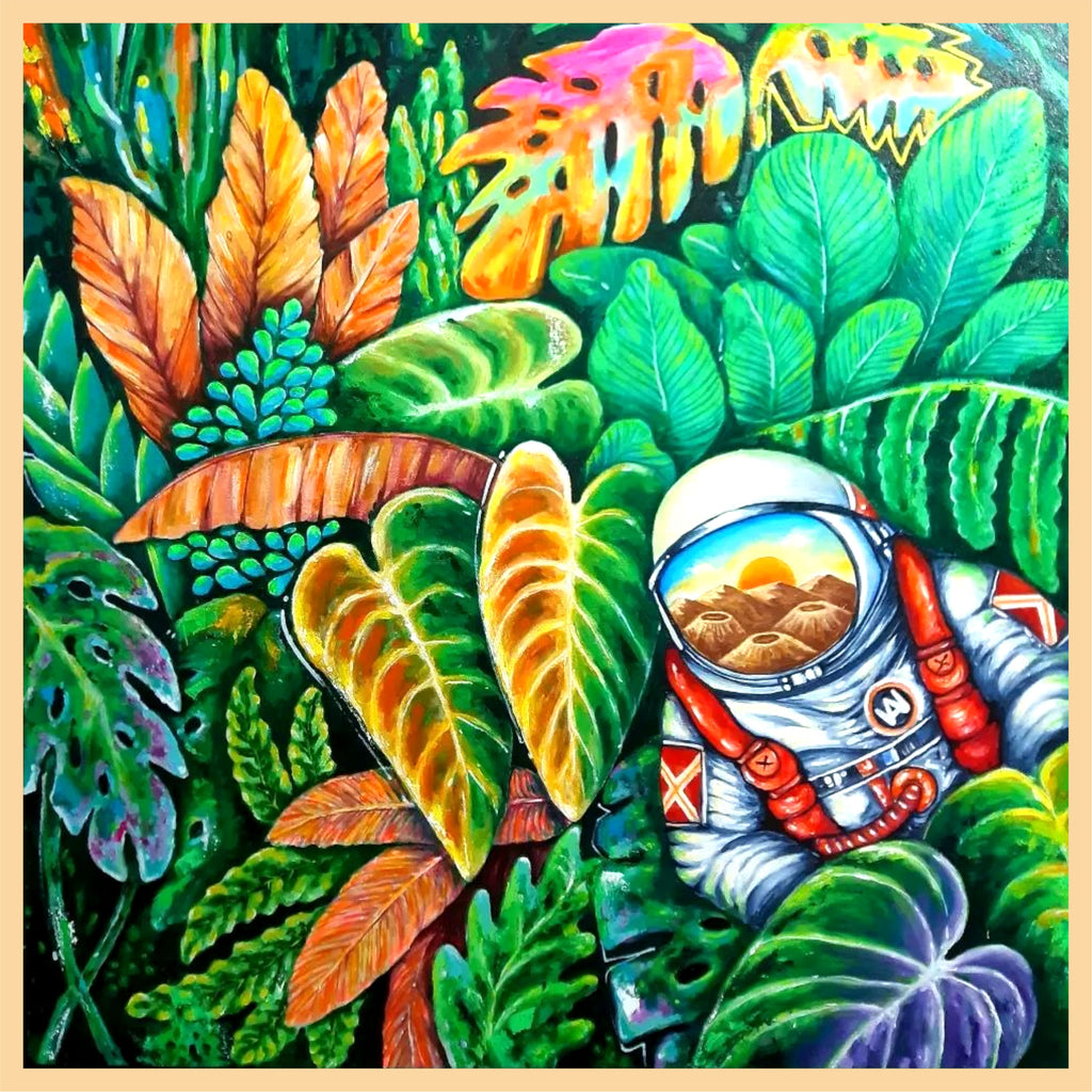 OTHER SPACE #3