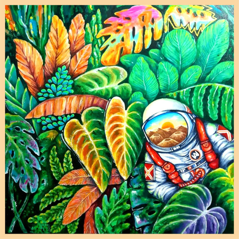 OTHER SPACE #3